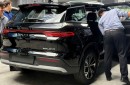 BYD Sealion 5 tiếp tục xuất hiện tại Việt Nam, đối thủ mới của Mazda CX-5